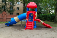 Plac zabaw Kids 08 