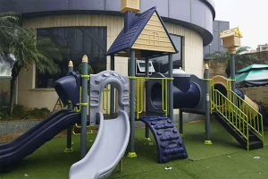 Plac zabaw Marzenia 22