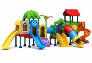 Plac zabaw Kids 41