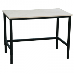 Stół warsztatowy, montażowy, stolarski dł. 1000 mm
