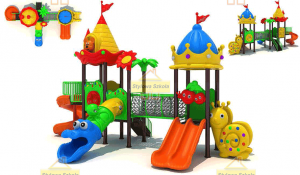 Plac zabaw Kids 21