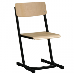 Krzesło szkolne Reks W