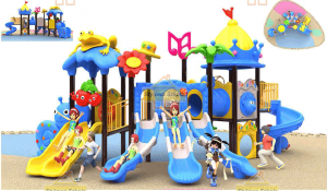 Plac zabaw Kids 32