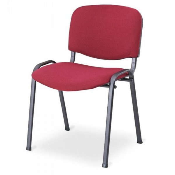 krzesło iso, krzesło iso black, krzesło konferencyjne, krzesło konferencyjne black, krzesło konferencyjne