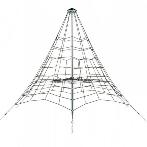 Piramida z liny zbrojnej 3,5 m