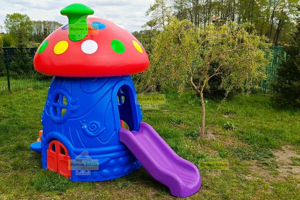 domki plastikowe, most z tunelem kolor, domek most z tunelem, domek plastikowy, domek grzybek, domek plastikowy, domek na plac zabaw, domek plastikowy, domek do ogrodu, domek w serduszka