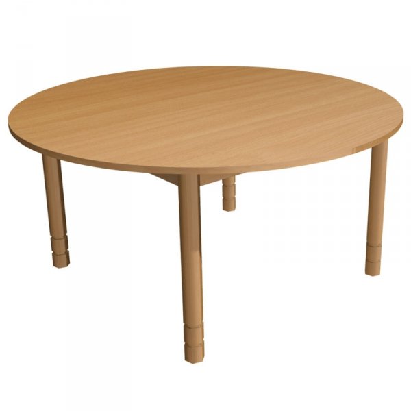 stolik przedszkolny drewniany prostokątny, stolik na drewnianych nogach, stolik drewniany, stolik przedszkolny, stół do przedszkola, stolik przedszkolny okrągły, stół okrągły