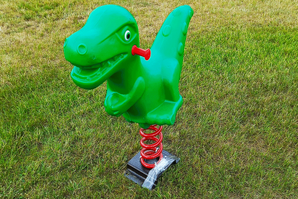 bujak samochód, bujak lew, bujak baranek, bujak dino, bujak dinozaur, bujak panda, bujak piesek, bujak, bujak na plac zabaw, bujak jeleń, bujak na sprężynie, bujak hipopotam