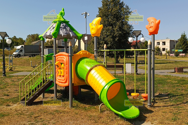 plac zabaw, plac zabaw przedszkolny, place zabaw do przedszkoli, place zabaw z certyfikatem, plac zabaw klasyczny nr 4, place zabaw producent, plac zabaw z certyfikatem, plac zabaw duszki mini