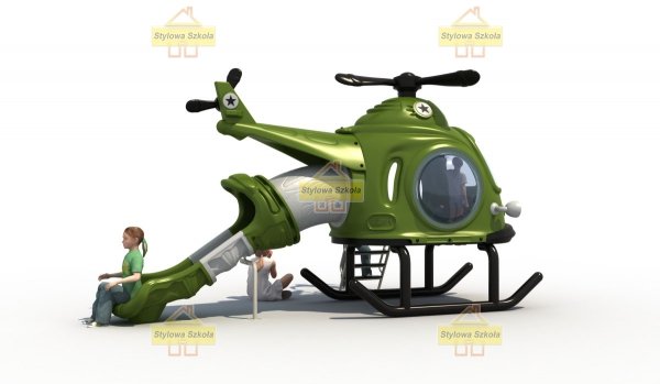 plac zabaw helikopter, place zabaw, place zabaw na osiedle, place zabaw osiedlowe, place zabaw mieszkaniowe, plac zabaw, place do zabawy, przedszkolny plac zabaw