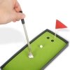 Długopisy golfisty deluxe