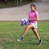 Hobby Horse Skippi - koń na kiju - Lawendowy A5