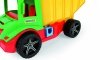 Wader Pojazdy Multi Truck Wywrotka ze spychaczem buggy