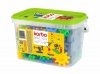 Korbo Klocki Basic 120