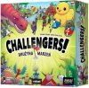 Rebel Gra Challengers: Drużyna marzeń