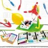 Lisciani Zestaw naukowy Im a Genius Eksperymenty z elektrycznością