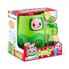 ZURU BUBBLE WOW Maszyna do produkcji baniek Cocomelon Eggsploder