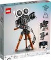 LEGO Klocki Disney Classic 43230 Kamera Walta Disneya