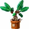 LEGO Klocki Harry Potter 76433 Mandragora