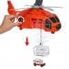 Mattel Helikopter ratunkowy Matchbox