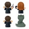 Mattel Zestaw figurek Little People Harry Potter 4-pak Komnata Tajemnic