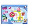 Tm Toys Littlest Pet Shop Zestaw Fabryka zabawy z 2 figurkami