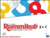 Tm Toys Gra Rummikub 3w1