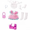 Tm Toys Lalka Cry Babies BFF Szef Kuchni Coney