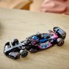 LEGO Klocki Speed Champions 77248 Bolid F1 BWT Alpine Team A524