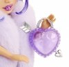 MGA Lalka Rainbow High Creative Crystals, Violet