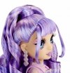 MGA Lalka Rainbow High Creative Crystals, Violet