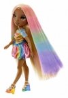 MGA Lalka Rainbow High Hair Chalk Style Meline