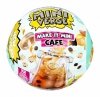 MGA Figurki Miniverse Make It Mini Foods: Cafe 1 sztuka