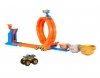 Hot Wheels Pętla Monster Trucks Bigfoot