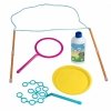 Tm Toys FRU BLU Zestaw deluxe + płyn 0,4l
