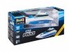 Revell RC Motorówka zdalnie sterowana RC Boat Police Policja
