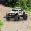 Revell RC Auto zdalnie sterowane RC Monster Truck Mud Scout