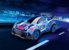 Revell RC Auto zdalnie sterowane RC Car Light Rider