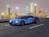 Revell RC Auto zdalnie sterowane RC Scale Car Bugatti Chiron