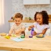 Little Tikes Zestaw Creative Chefs Kanapki Masło orzechowe, dżem