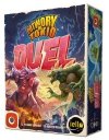 Portal Games Gra Potwory w Tokio: Duel