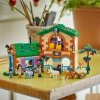 LEGO Klocki Friends 42654 Ranczo kucyków i stajnia