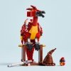 LEGO Klocki Harry Potter 76448 Fawkes: feniks Dumbledore'a