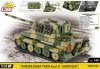 Cobi Klocki Klocki Panzerjager Tiger Ausf.B Jagdtiger