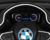 BMW I8 Lift Auto na akumulator Czarny + Pilot