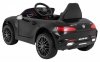 Mercedes Benz GT na akumulator dla dzieci Czarny + Pilot + Wolny Start + MP3 LED
