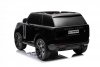 Pojazd Range Rover SUV Lift Czarny