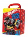 Metalowa walizeczka Hot Wheels™