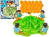 Rodzinna gra zręcznościowa, planszowa PIŁKA NOŻNA Soccer Set, Go! mini Piłkarzyki