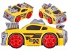 Sportowy Samochód do rozkręcania i skręcania 2w1 TUNING + Wkrętarka